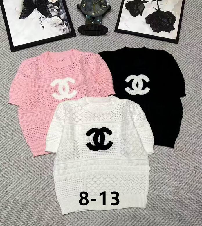 Chanel S-XL 159